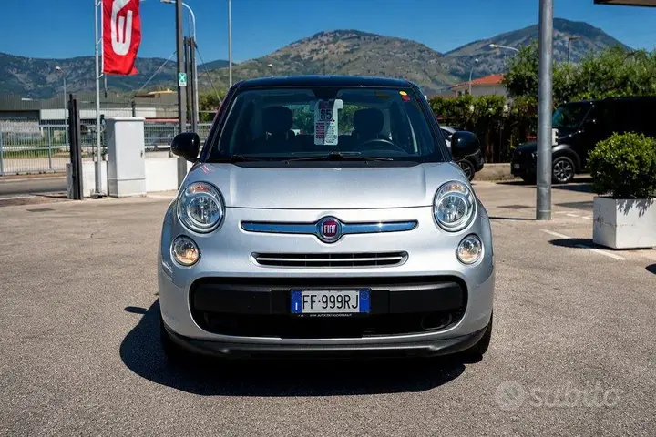Fiat 500L 2015 photo 2