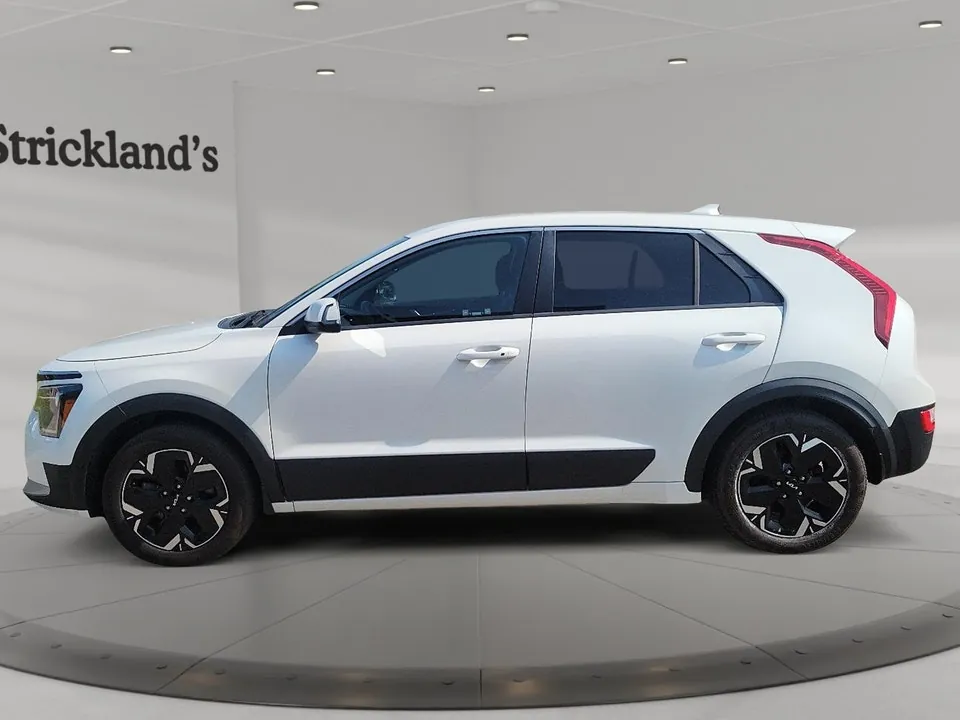 Kia Niro Ev 2023 photo 5