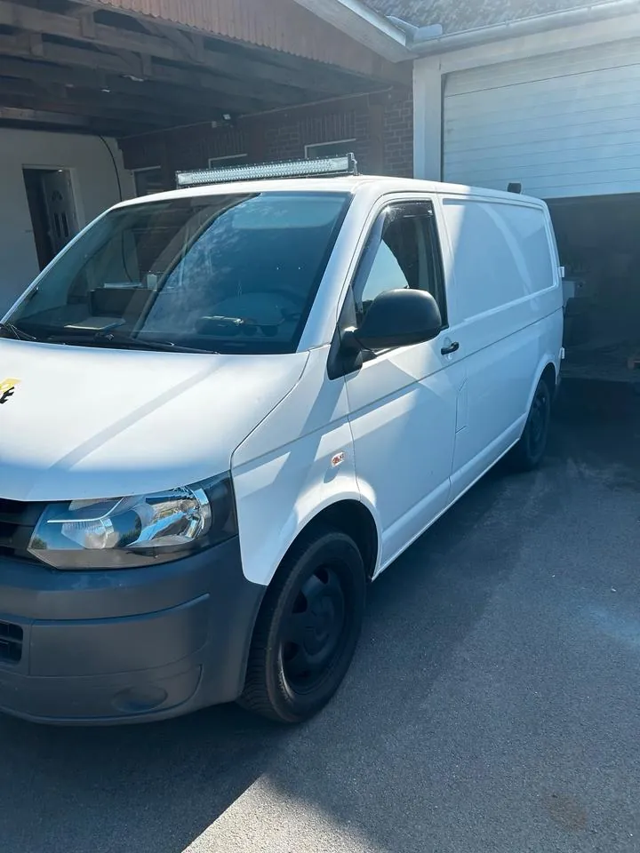 Volkswagen T5