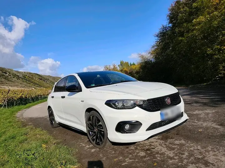 Fiat Tipo
