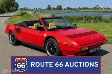 Ferrari Mondial