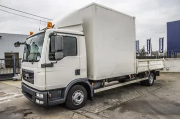 MAN Tgl 12.220 Bl