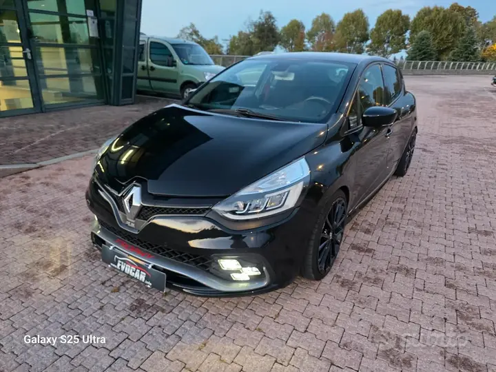 Renault Clio 2018 photo 5