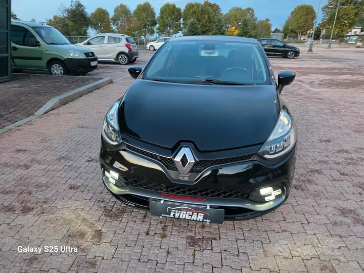 Renault Clio 2018 photo 4