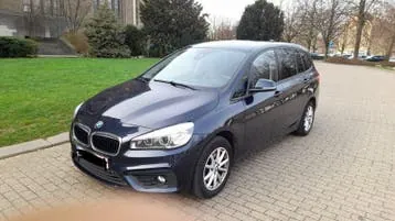 BMW 2 Series Gran Tourer