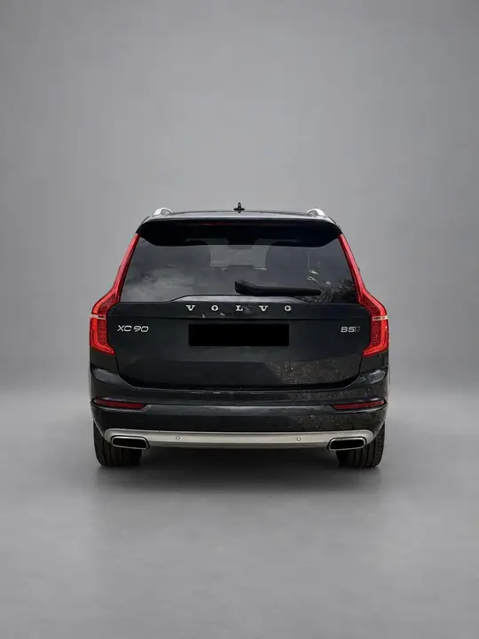 Volvo Xc90 2021 photo 3