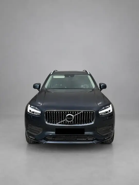 Volvo Xc90 2021 photo 2