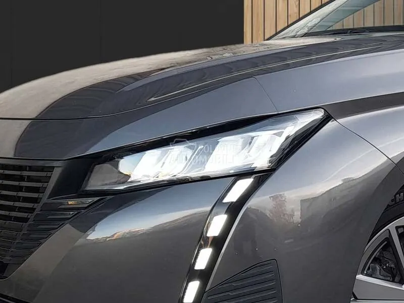 Peugeot 308 2022 photo 5