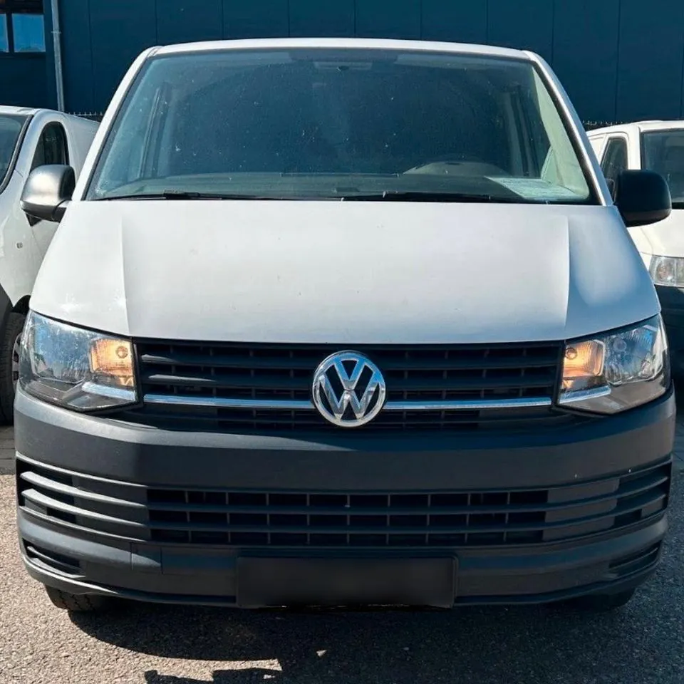 Volkswagen T6 Transporter
