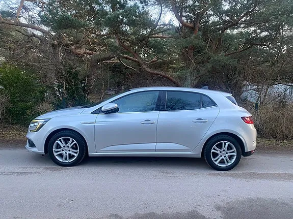 Renault Megane Iv 2016 photo 4
