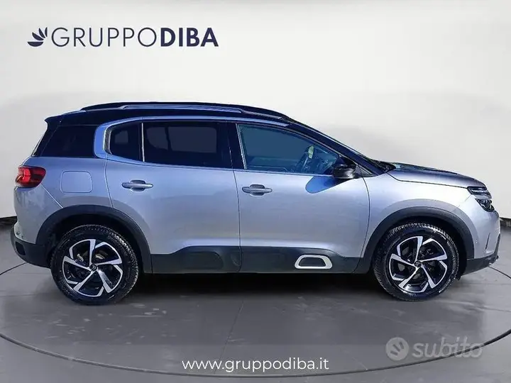 Citroen C5 Aircross 2019 photo 4