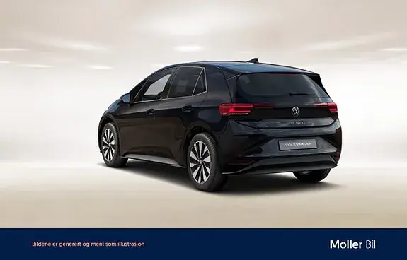 Volkswagen Id.3 Neo 2027 photo 2