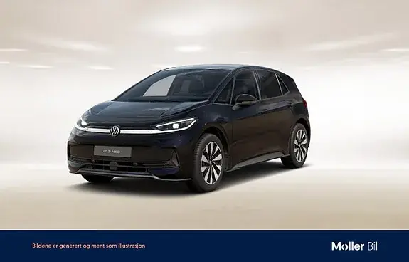 Volkswagen Id.3 Neo