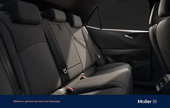 Volkswagen Id.3 Neo 2027 photo 4