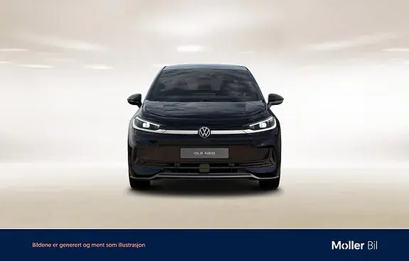 Volkswagen Id.3 Neo 2027 photo 5