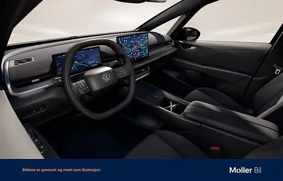 Volkswagen Id.3 Neo 2027 photo 3