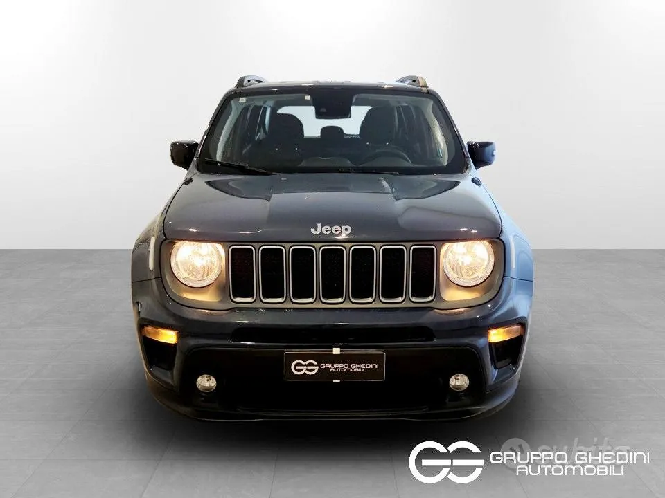 Jeep Renegade 2023 photo 4