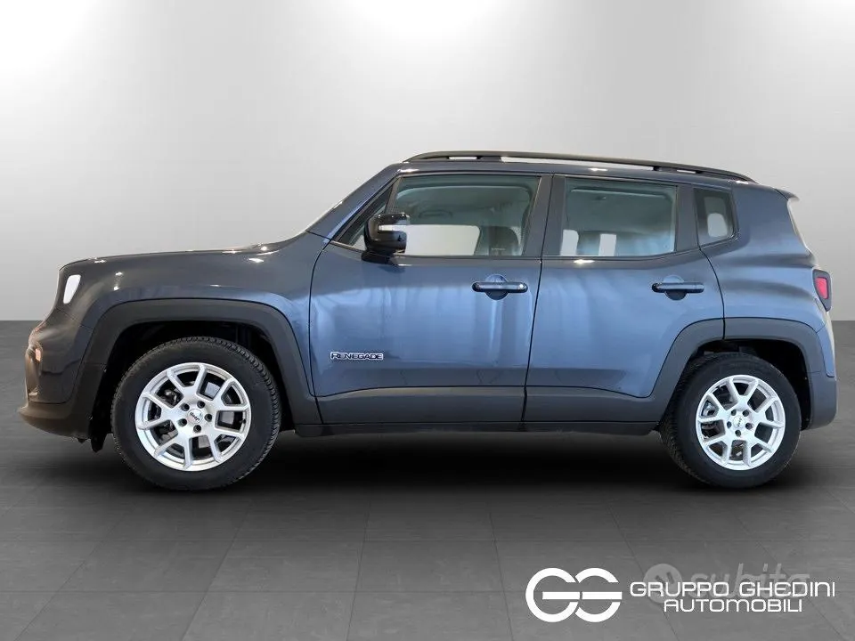 Jeep Renegade 2023 photo 2
