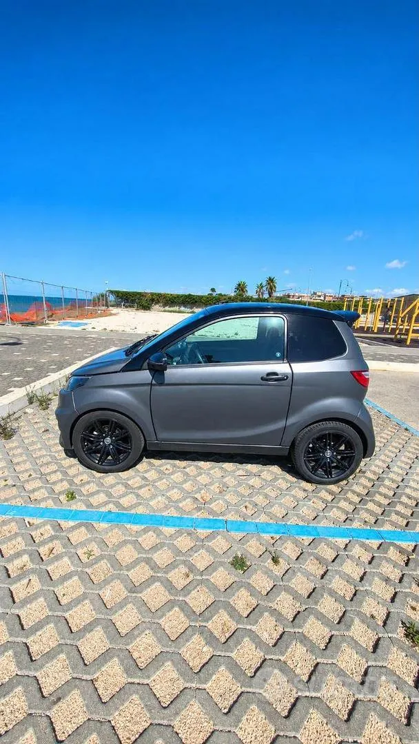 Aixam Gto 2019 photo 3