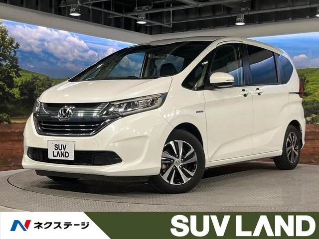 Honda Freestyle