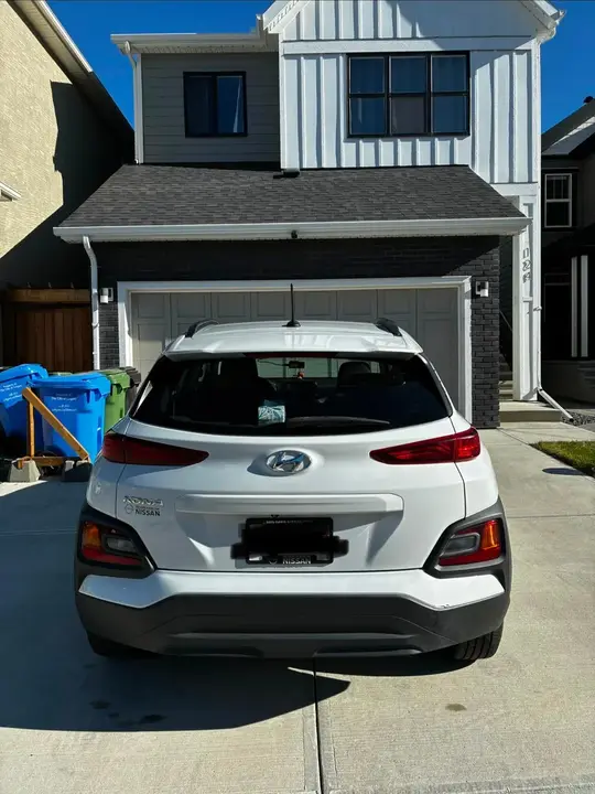 Hyundai Kona 2019 photo 4