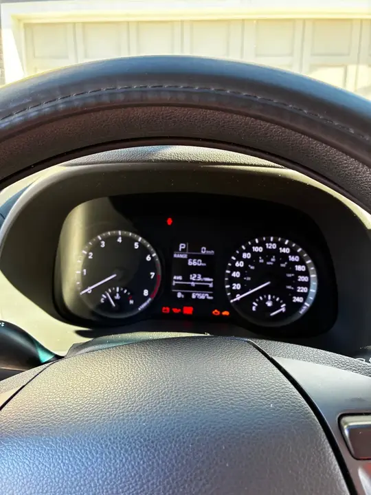 Hyundai Kona 2019 photo 3
