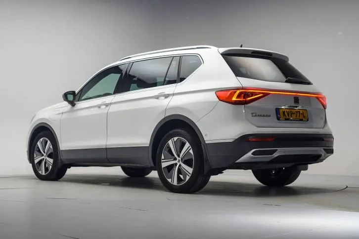 Seat Tarraco 2021 photo 3