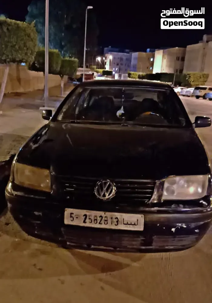 Volkswagen Bora 2004 photo 4