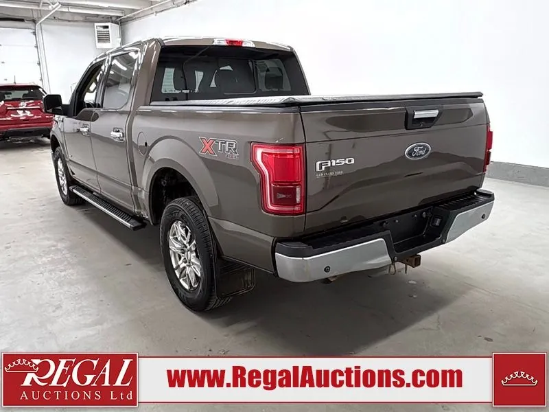 Ford F-150 2015 photo 4