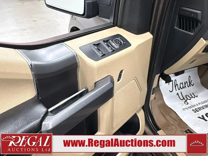 Ford F-150 2015 photo 5