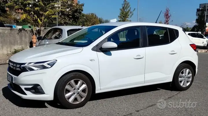 Dacia Sandero 2023 photo 3
