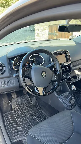 Renault Clio Iv 2013 photo 4