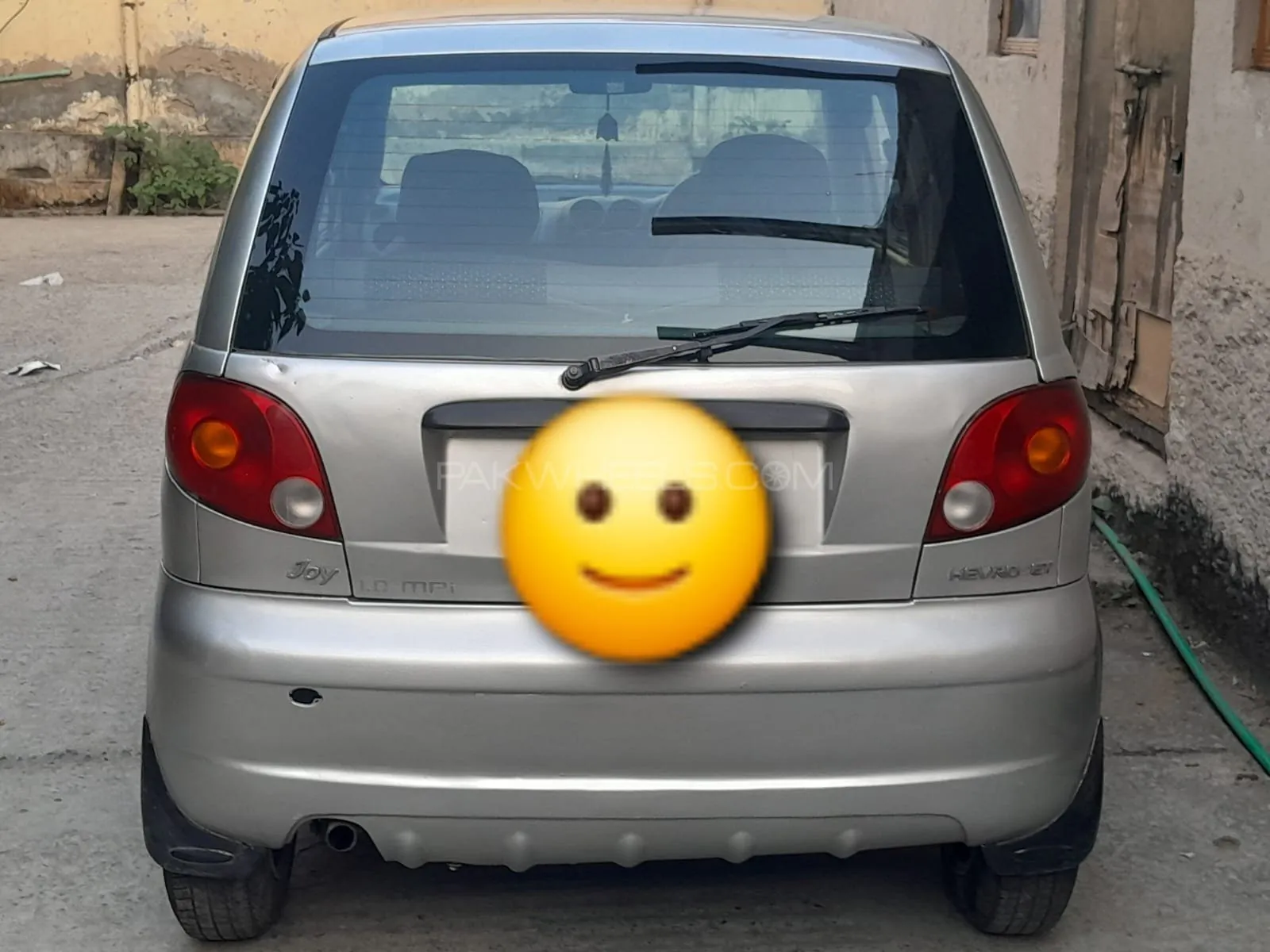 Chevrolet Joy