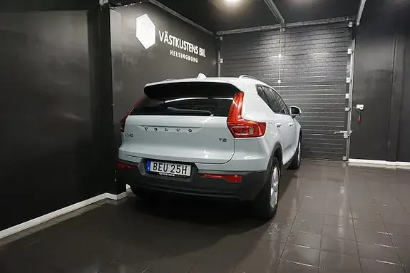 Volvo Xc40 2021 photo 5