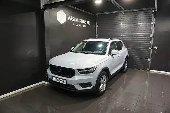 Volvo Xc40 2021 photo 4