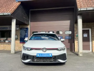 Volkswagen Golf Viii
