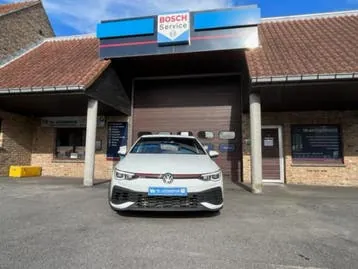 Volkswagen Golf Viii 2021 photo 2