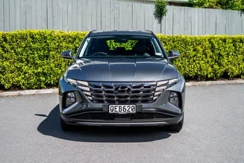 Hyundai Tucson 2023 photo 5