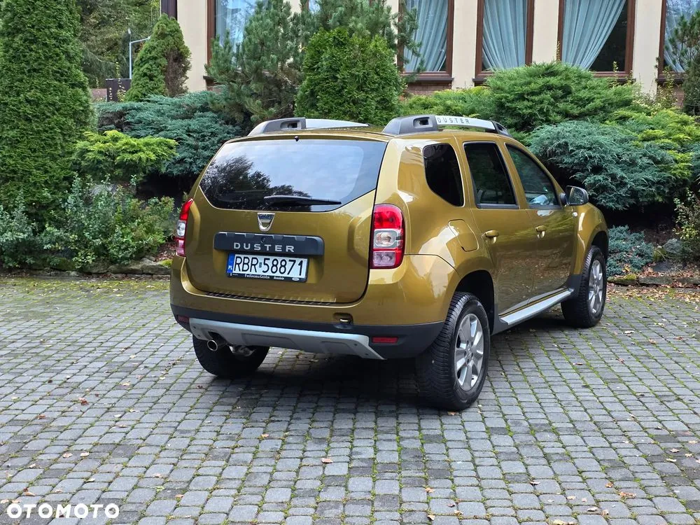 Dacia Duster 2017 photo 5