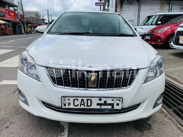 Toyota Premio
