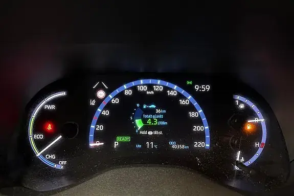 Toyota Yaris Cross 2023 photo 5