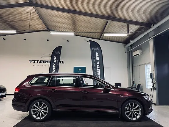Volkswagen Passat 2015 photo 2
