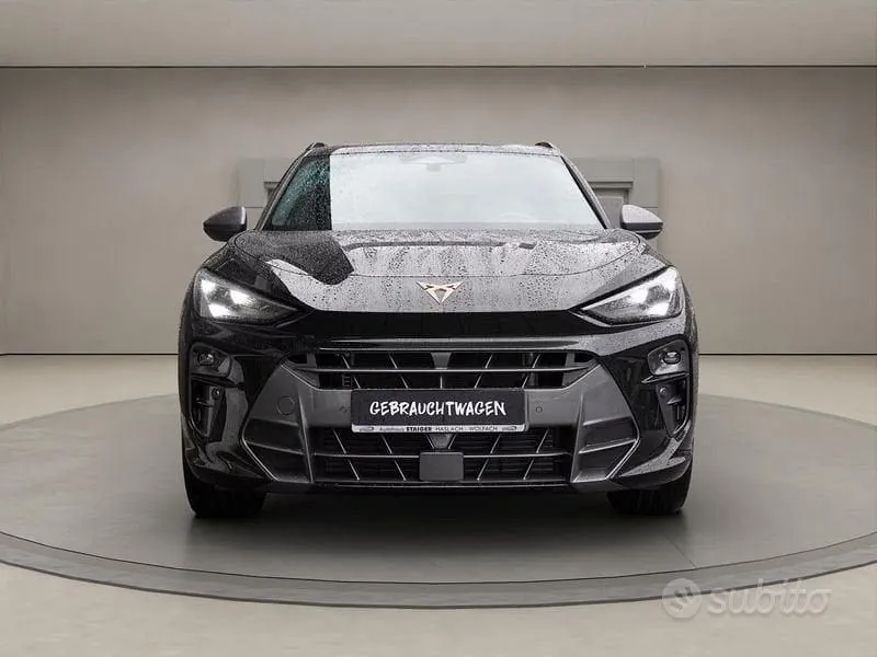 Cupra Terramar 2025 photo 4