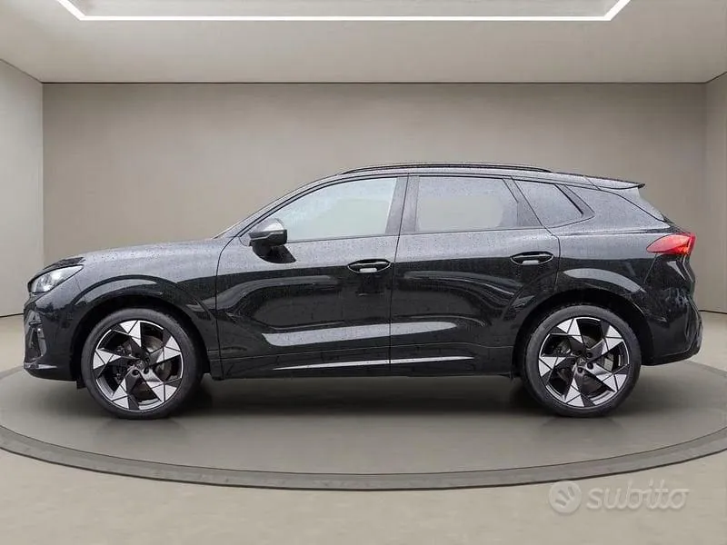 Cupra Terramar 2025 photo 5