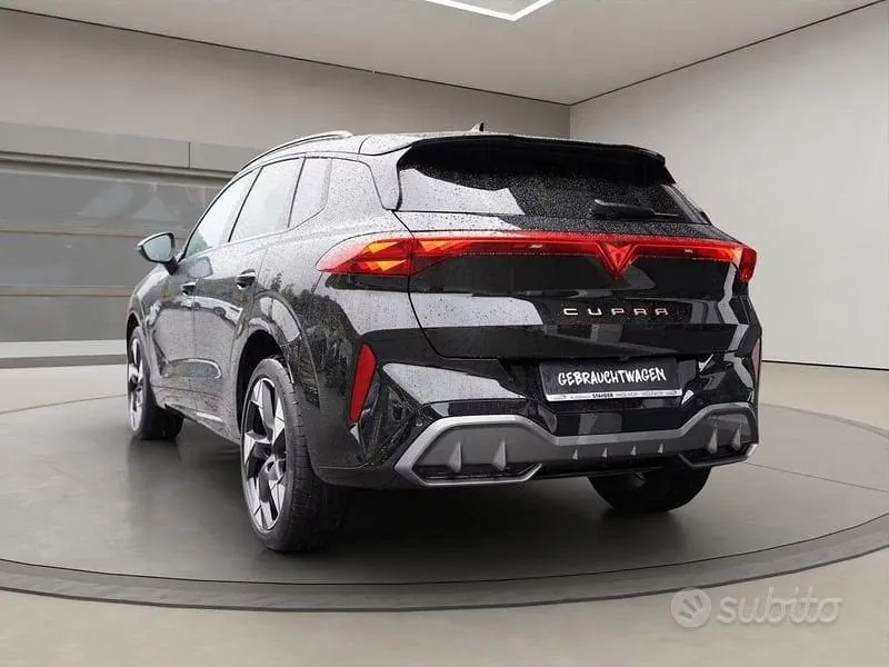 Cupra Terramar 2025 photo 2