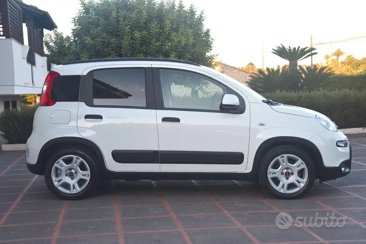 Fiat Panda 2023 photo 4