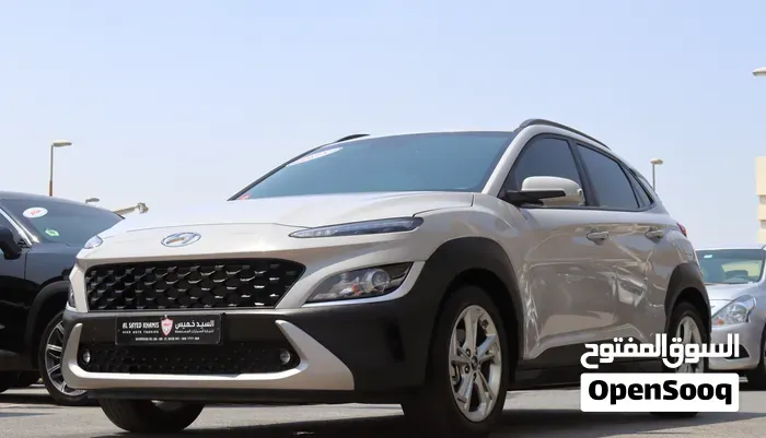 Hyundai Kona 2023 photo 4