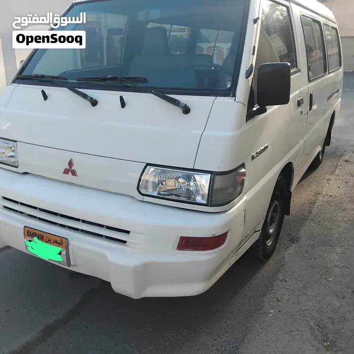Mitsubishi Other