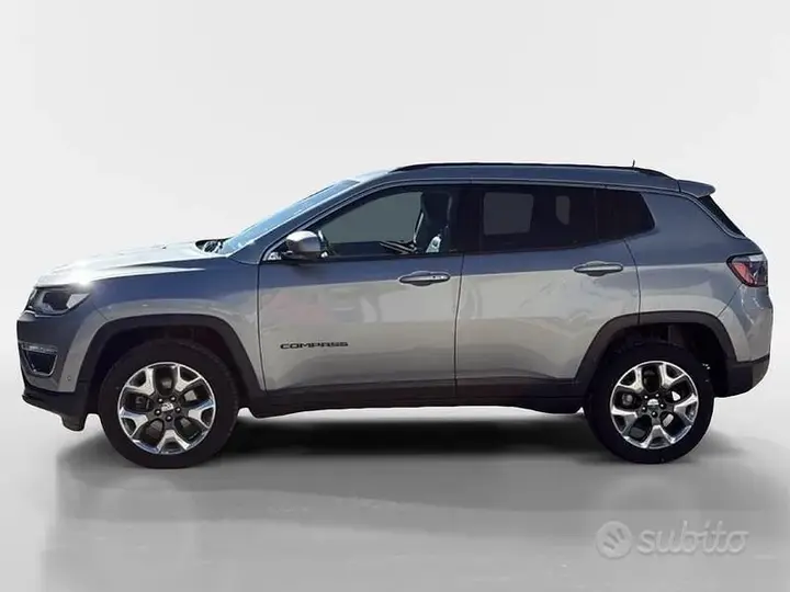 Jeep Compass 2020 photo 2