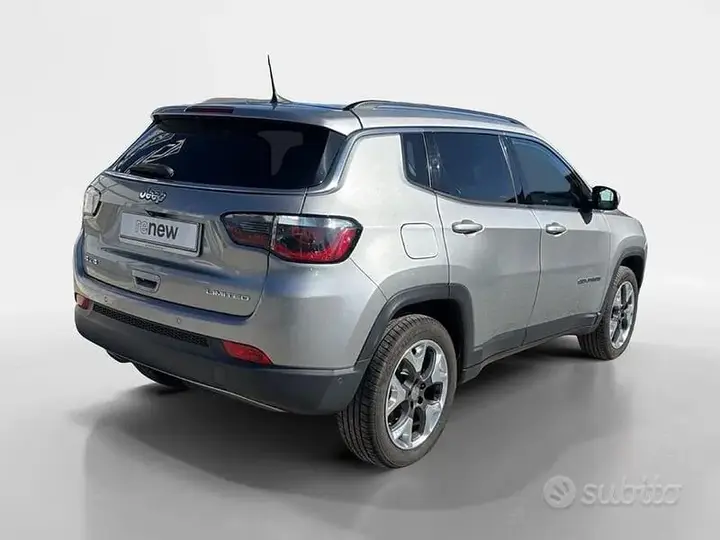 Jeep Compass 2020 photo 5